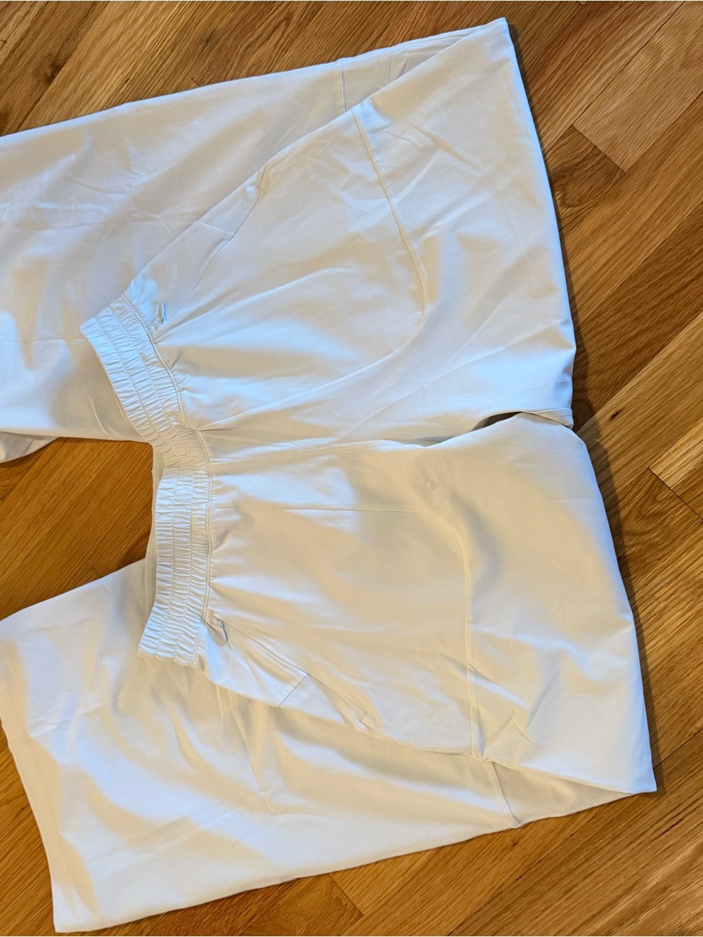 Lululemon Flare Utility Pants